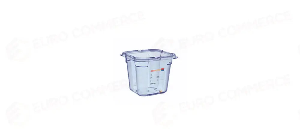 VASCA ABS GASTR.1/6 H150 - 125796 - MORINI