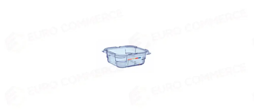 VASCA ABS GASTR.1/6 H65 - 125794 - MORINI