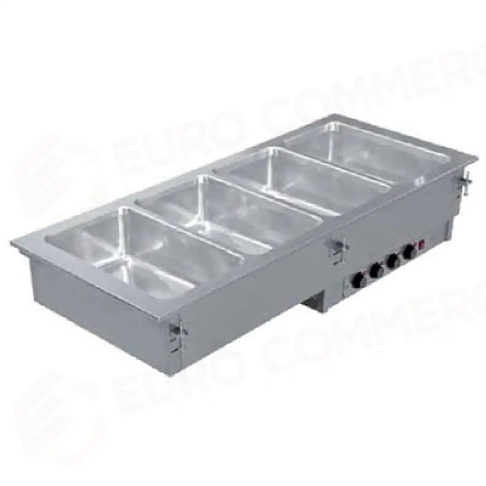 VASCA BAGNOMARIA ELEGANCE AD ACQUA VASCHE SEPARATE MULTI CONTROLLO A DBM I - ASPES PROFESSIONAL - ATTREZZATURA