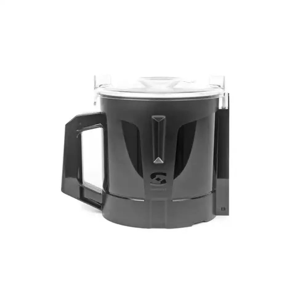 VASCA CUTTER 4.4 | (CON COPERCHIO SENZA LAME) - SAMMIC