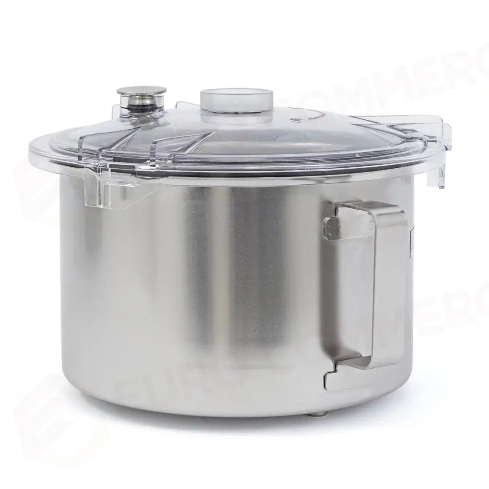 VASCA CUTTER 5.5 L (CON COPERCHIO SENZA LAME) - 2059792 - SAMMIC