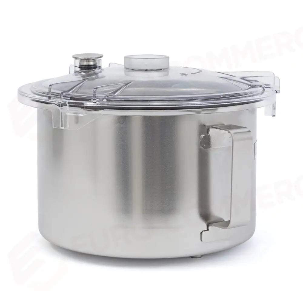 VASCA CUTTER 5.5 L (CON COPERCHIO SENZA LAME) - 2059792 - SAMMIC