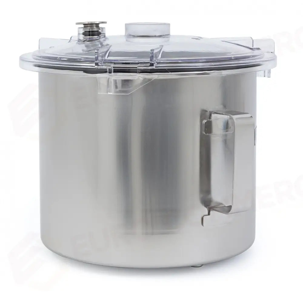 VASCA CUTTER 8 L (CON COPERCHIO SENZA LAME) - 2059794 - SAMMIC