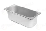 VASCA DA GELATO HENDI KITCHEN LINE 5L 360X165X(H)120MM - 807019