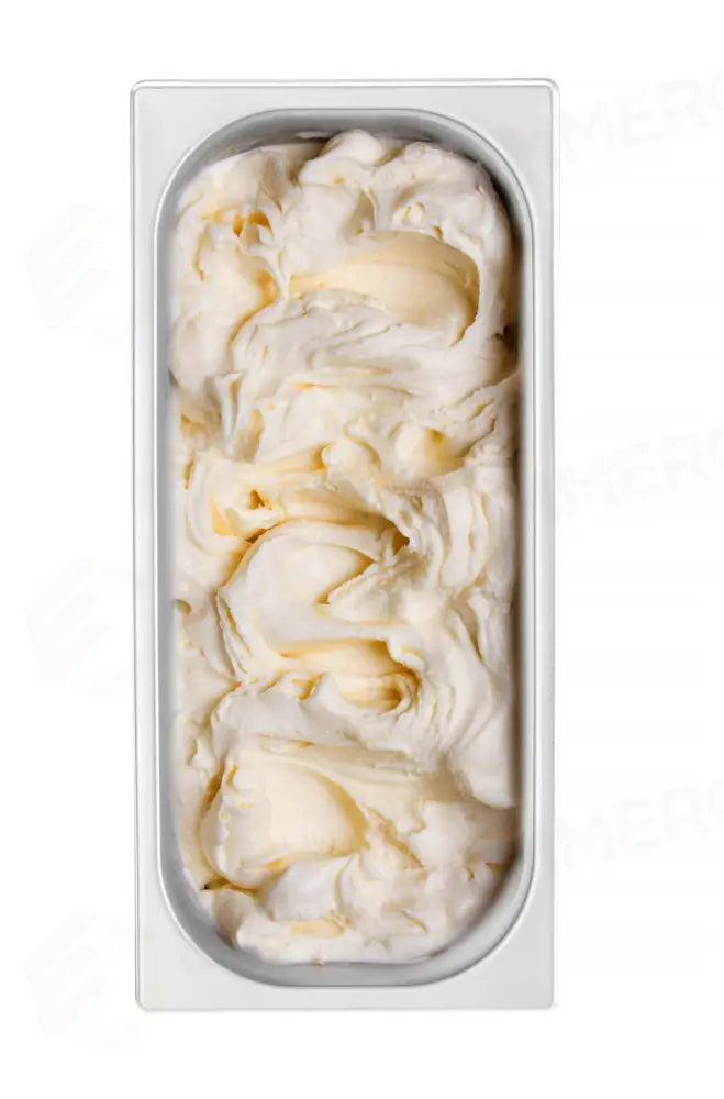 VASCA DA GELATO HENDI KITCHEN LINE 5L 360X165X(H)120MM - 807019