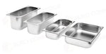 VASCA DA GELATO HENDI PROFI LINE 5L 360X165X(H)120MM - 802038