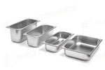 VASCA DA GELATO PROFI LINE HENDI 3,6L 360X165X(H)80MM - 802045