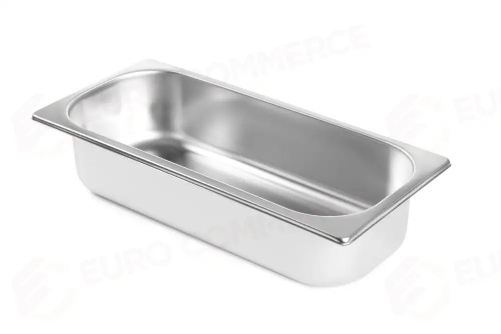 VASCA DA GELATO PROFI LINE PROFI LINE 3,6L 360X165X(H)80MM - HENDI
