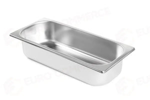 VASCA DA GELATO PROFI LINE PROFI LINE 3,6L 360X165X(H)80MM - HENDI