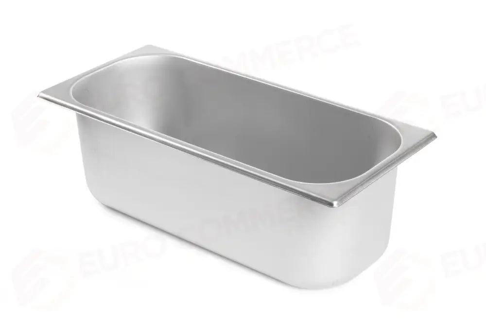 VASCA DA GELATO PROFI LINE PROFI LINE 5L 360X165X(H)120MM - HENDI