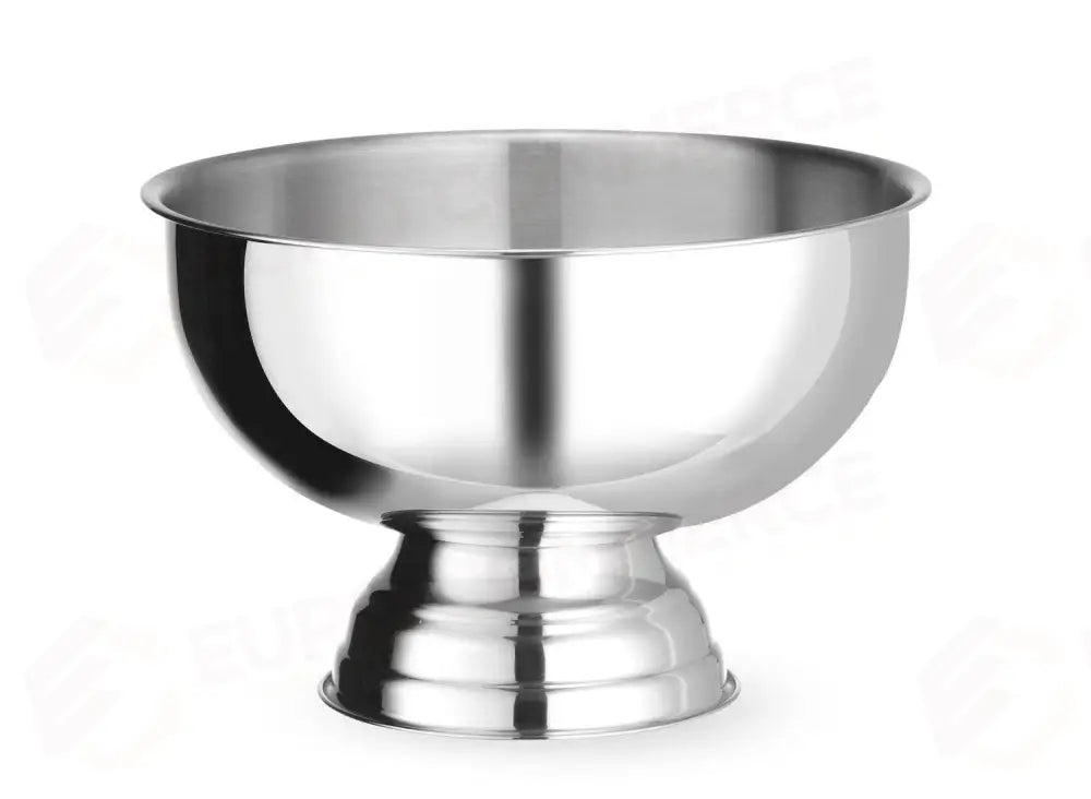 VASCA DEL GHIACCIO ECONOMIC BARUP 9,5L Ø350X(H)230MM - HENDI