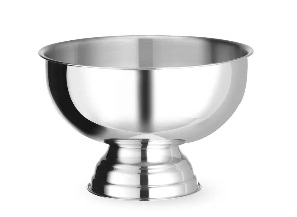 VASCA DEL GHIACCIO ECONOMIC BARUP 9,5L Ø350X(H)230MM - HENDI