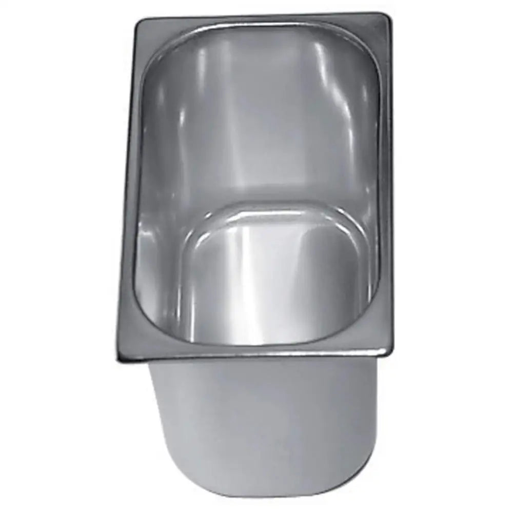 VASCA GELATO 26.5X16 CM 045217 PIAZZA - 2250495 - MEDRI