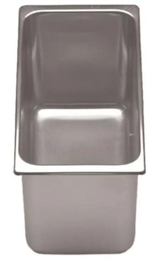 VASCA GELATO 33X16.5 CM 045312 PIAZZA - 2250616 - MEDRI