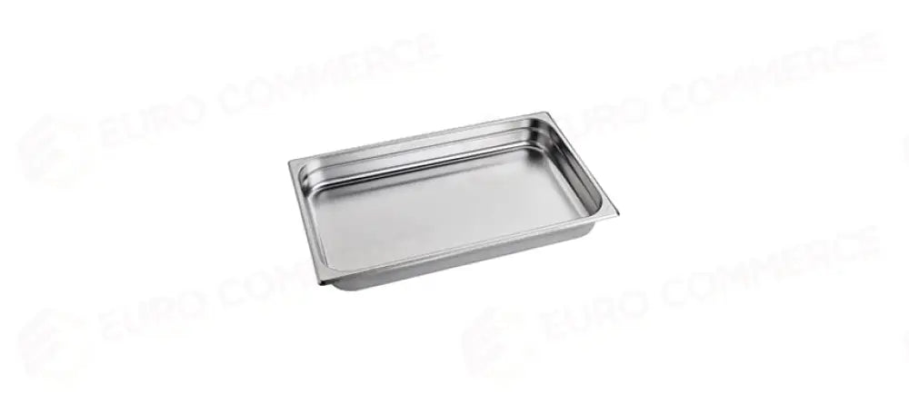VASCA INOX 1/1 H.65 53X32,5 - 67899 - MORINI