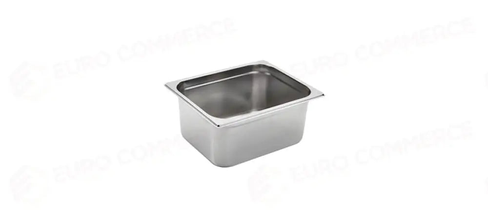 VASCA INOX 1/2 H.150 32,5X26,5 - 29322 - MORINI