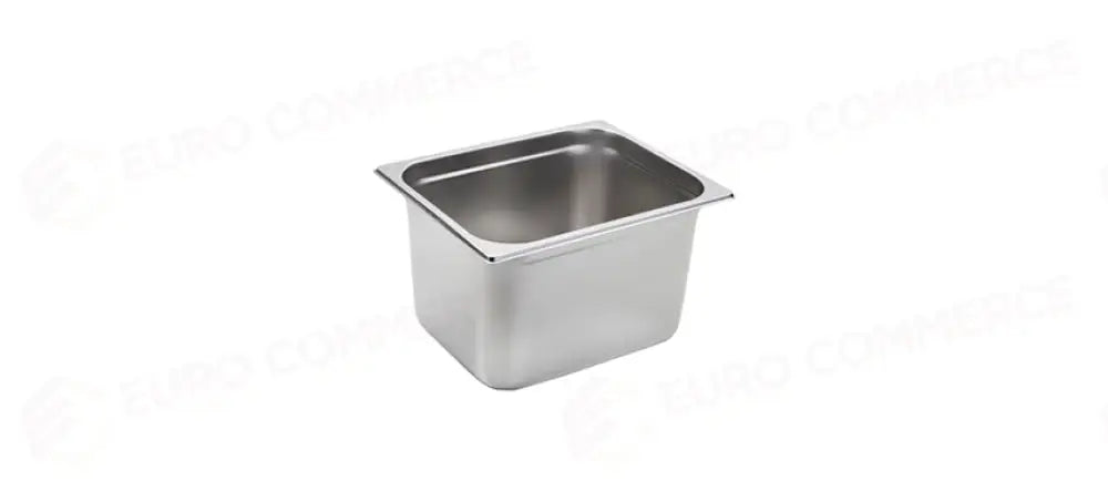 VASCA INOX 1/2 H.200 32,5X26,5 - 29321 - MORINI