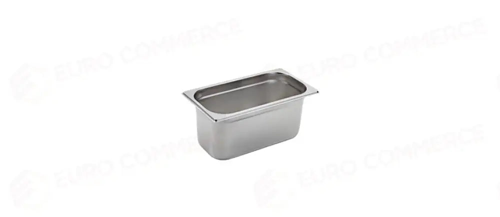 VASCA INOX 1/3 H.150 32,5X17,5 - 29317 - MORINI