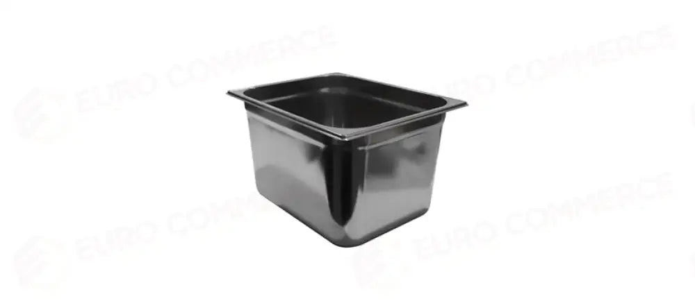 VASCA INOX 1/3 H.200 32,5X17,6 - 68080 - MORINI