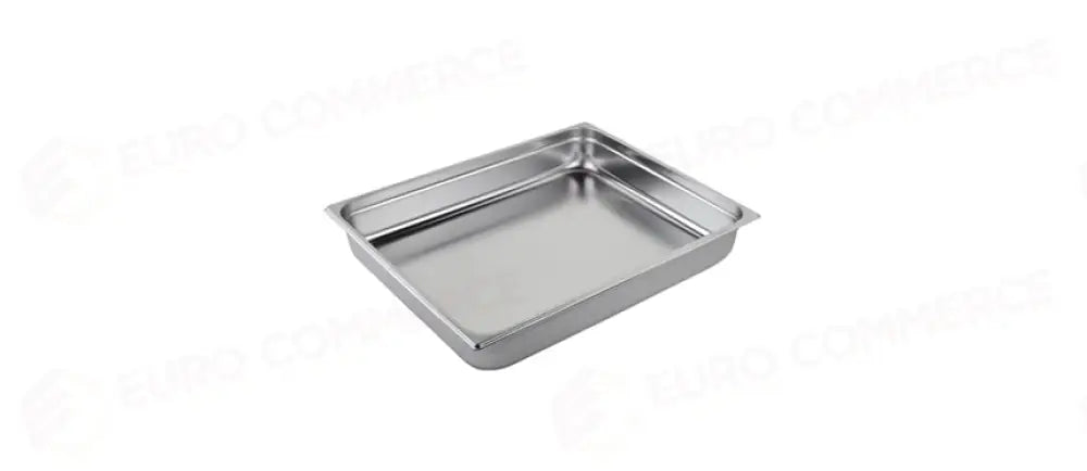 VASCA INOX 2/1 H.100 - 78021 - MORINI