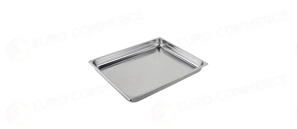 VASCA INOX 2/1 H.65 65X53 - 68942 - MORINI