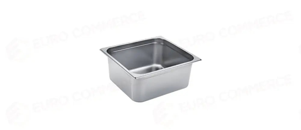 VASCA INOX 2/3 H.150 35,4X32,5 - 68945 - MORINI