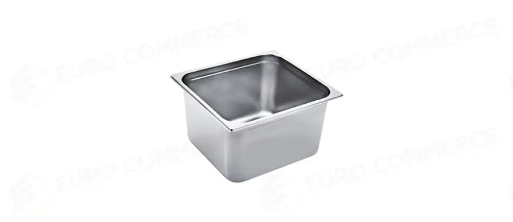 VASCA INOX 2/3 H.200 35,2X32,5 - 29315 - MORINI