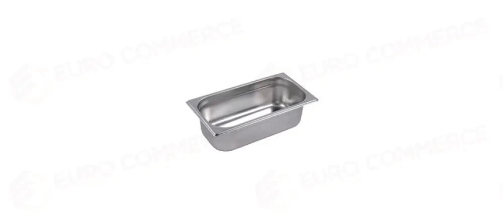 VASCA INOX GN 1/3 CM32,5X18 H10 - 56622 - MORINI