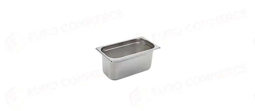 VASCA INOX GN 1/3 CM32,5X18 H15 - 56631 - MORINI