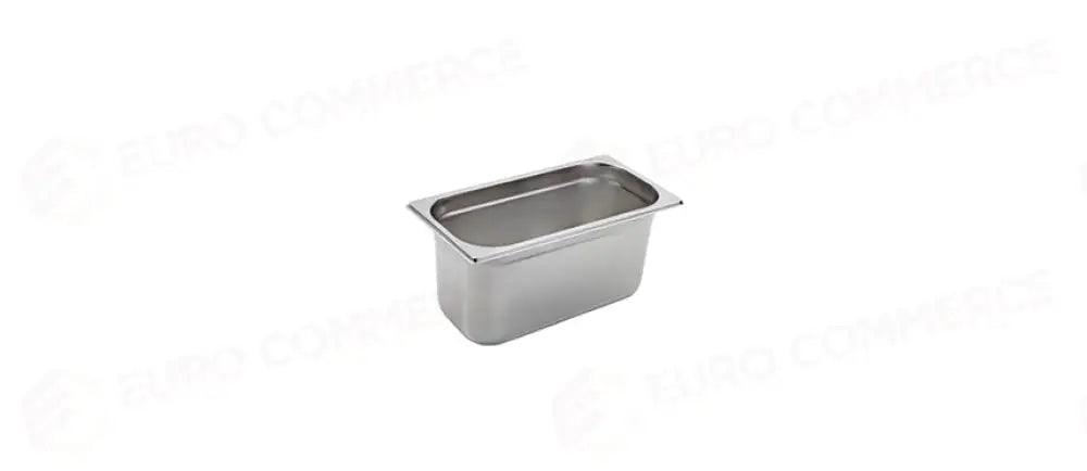 VASCA INOX GN 1/3 CM32,5X18 H20 - 56620 - MORINI