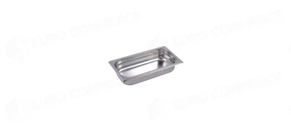 VASCA INOX GN 1/3 CM32,5X18 H6,5 - 56623 - MORINI