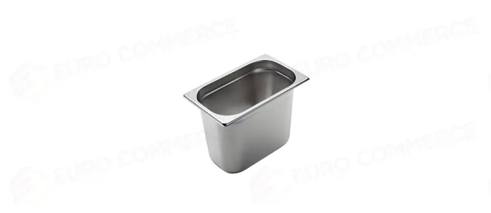 VASCA INOX GN 1/4 CM26,5X16 H20 - 56624 - MORINI