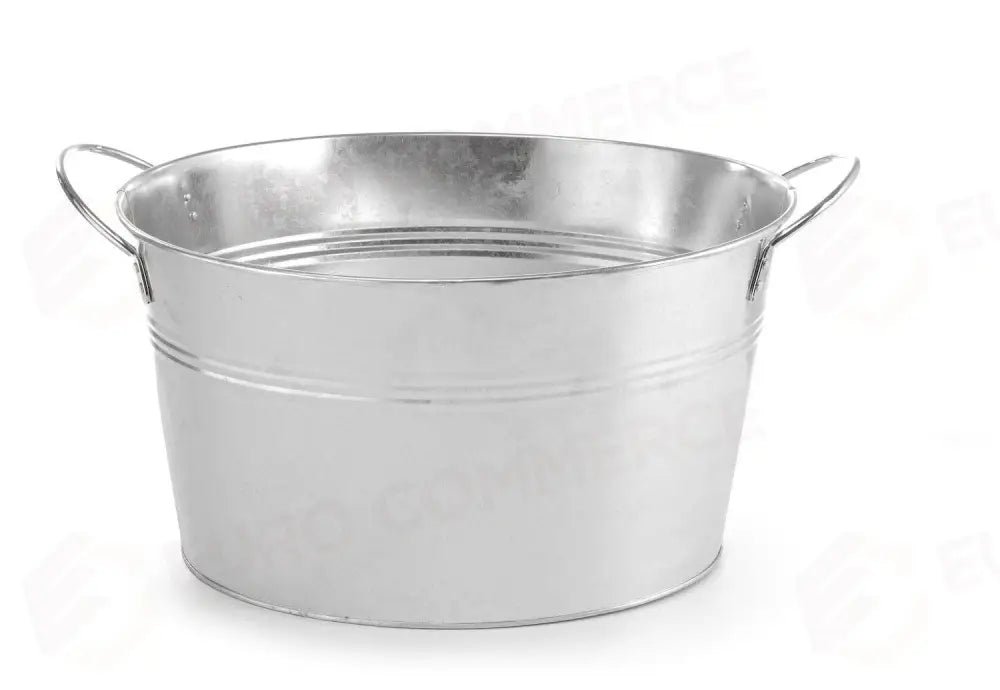 VASCA PER GHIACCIO BARUP 400X330X(H)220MM - HENDI