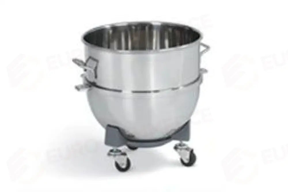 VASCA PER MESCOLATRICE PLANETARIA PL120 - KG - PL120010 - MECNOSUD