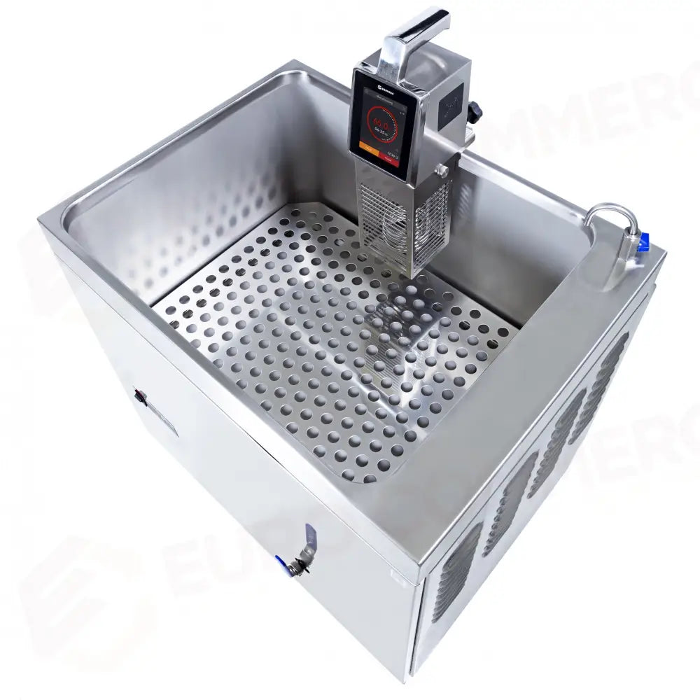 VASCA POTENZIATA 120P 230/50-60/1 - 1180420 - SAMMIC
