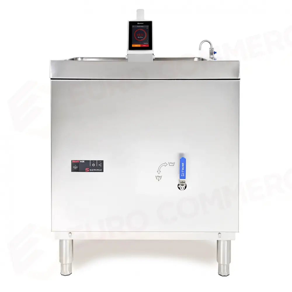 VASCA POTENZIATA 120P 230/50-60/1 - 1180420 - SAMMIC
