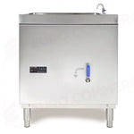 VASCA POTENZIATA 120P 230/50-60/1 - 1180420 - SAMMIC