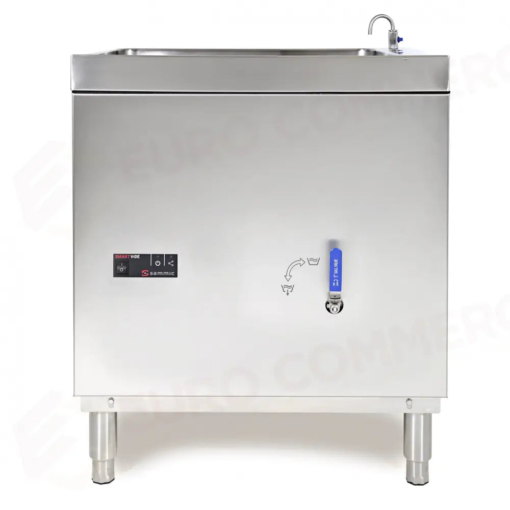 VASCA POTENZIATA 120P 230/50-60/1 - 1180420 - SAMMIC