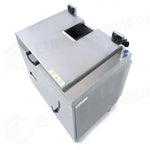 VASCA POTENZIATA 120P LID SMARTVIDE 208-240/50-60/1 - 1180415 - SAMMIC