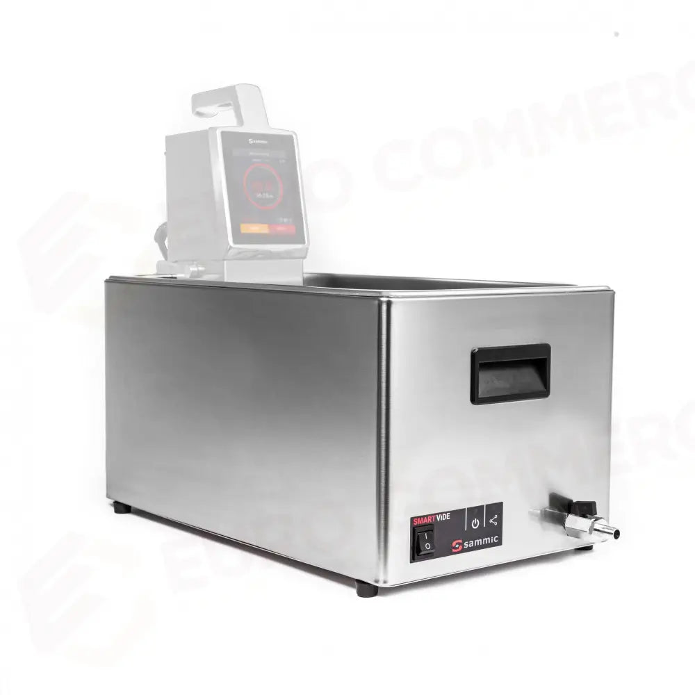 VASCA POTENZIATA 28P 230/50-60/1 - 1180070 - SAMMIC