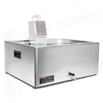 VASCA POTENZIATA 56P 230/50-60/1 - 1180075 - SAMMIC