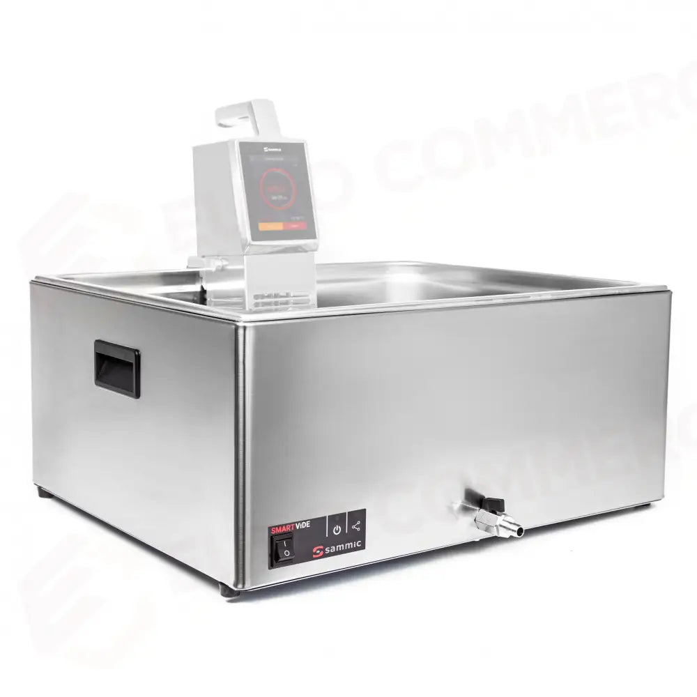 VASCA POTENZIATA 56P 230/50-60/1 - 1180075 - SAMMIC