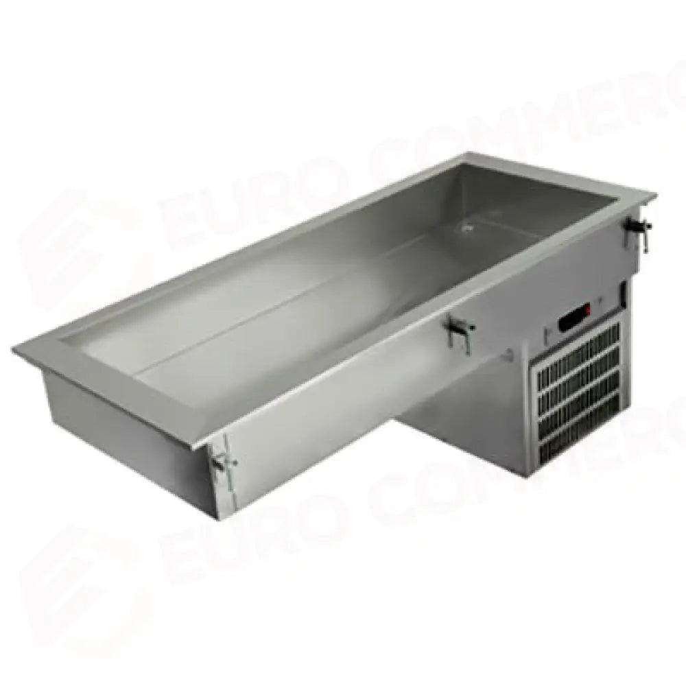 VASCHE REFRIGERATE ELEGANCE FREDDO STATICO MOD. A DRW - ASPES PROFESSIONAL - ATTREZZATURA