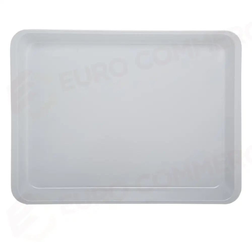 VASCHETTA 30X20 CM H 4 CM BIANCO MELAMINA FORTUNE 87130 MEDRI - 13670013 - MEDRI