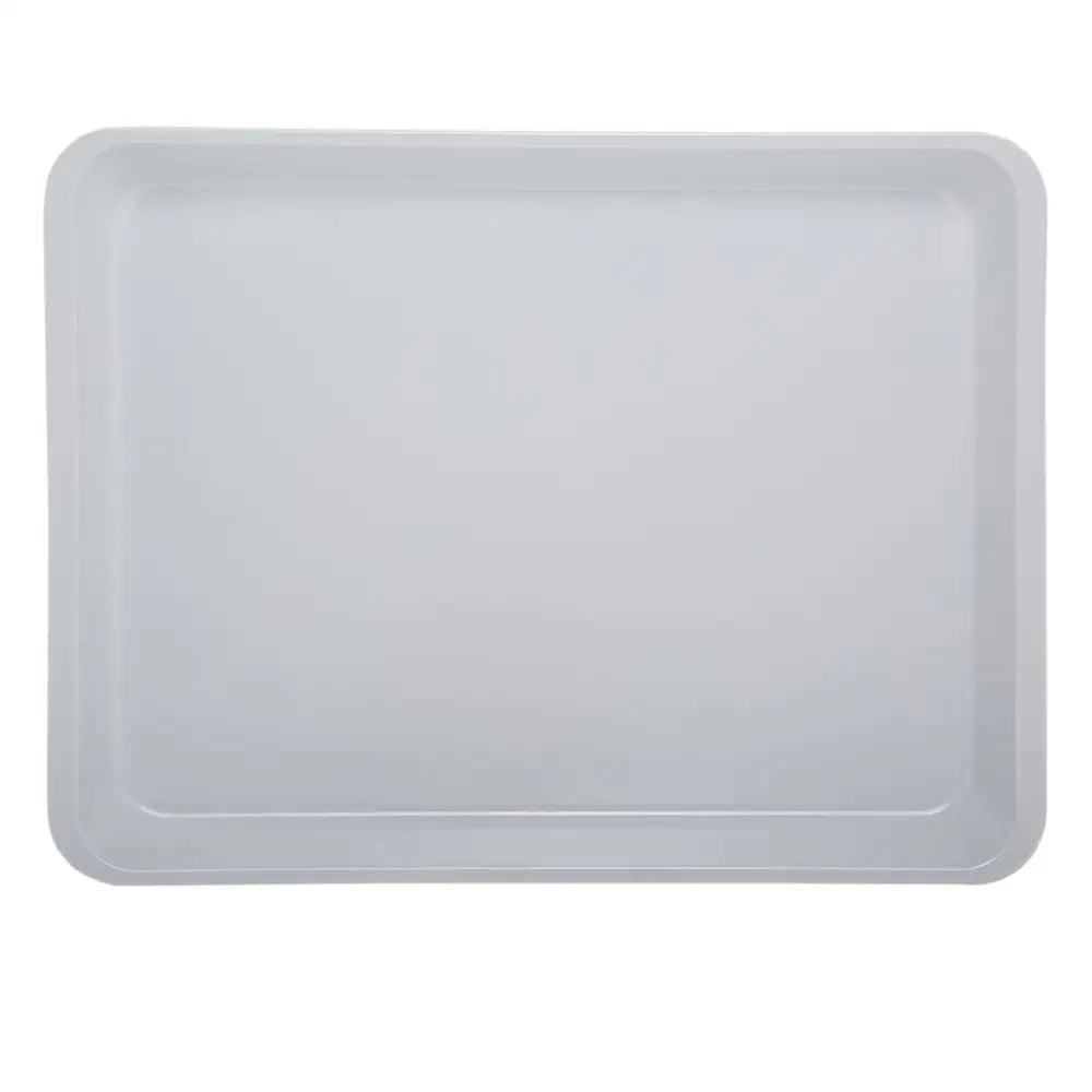 VASCHETTA 30X20 CM H 4 CM BIANCO MELAMINA FORTUNE 87130 MEDRI - 13670013 - MEDRI