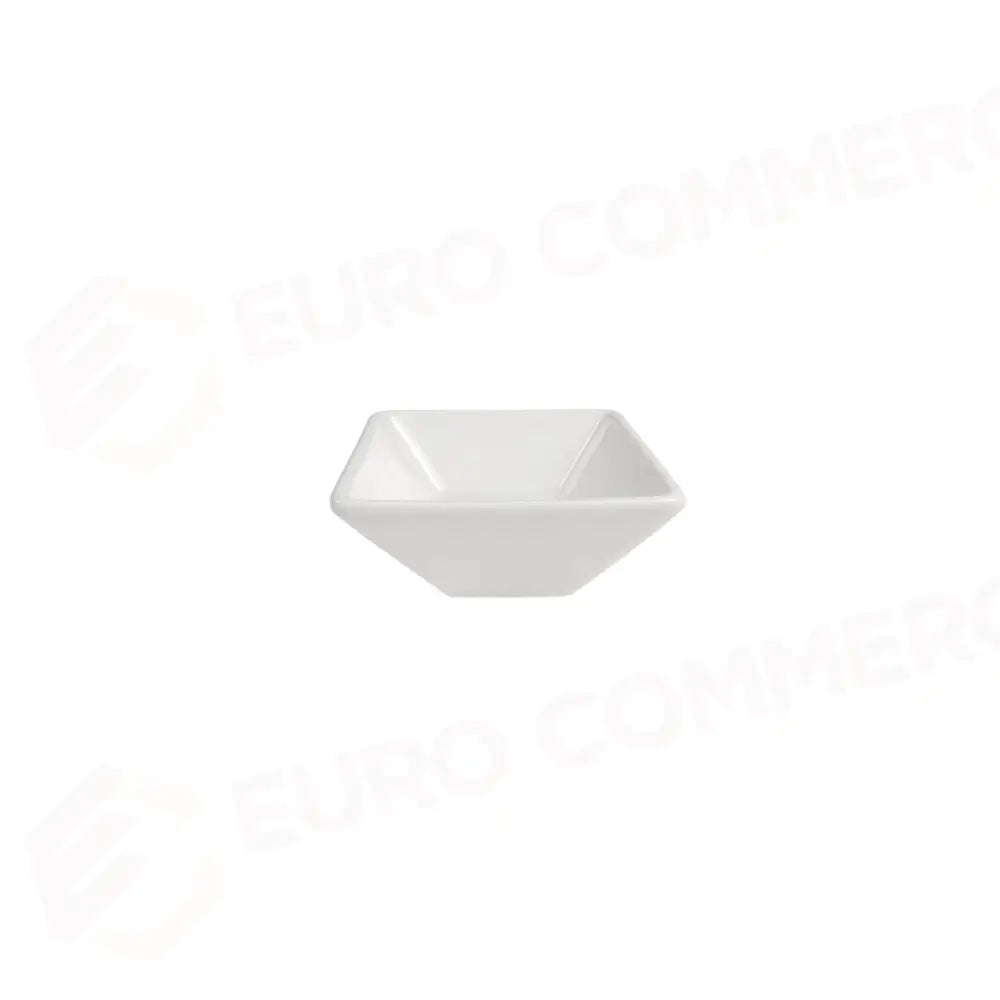 VASCHETTA QUADRA CM. 7X7X3,5 - FF.040 - ROYALE - CIOTOLE E BOWL