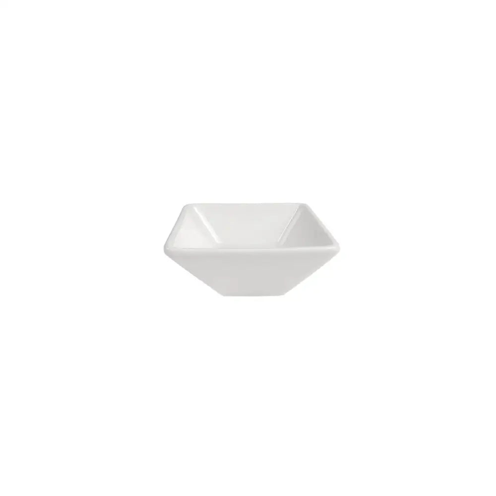 VASCHETTA QUADRA CM. 7X7X3,5 - FF.040 - ROYALE - CIOTOLE E BOWL