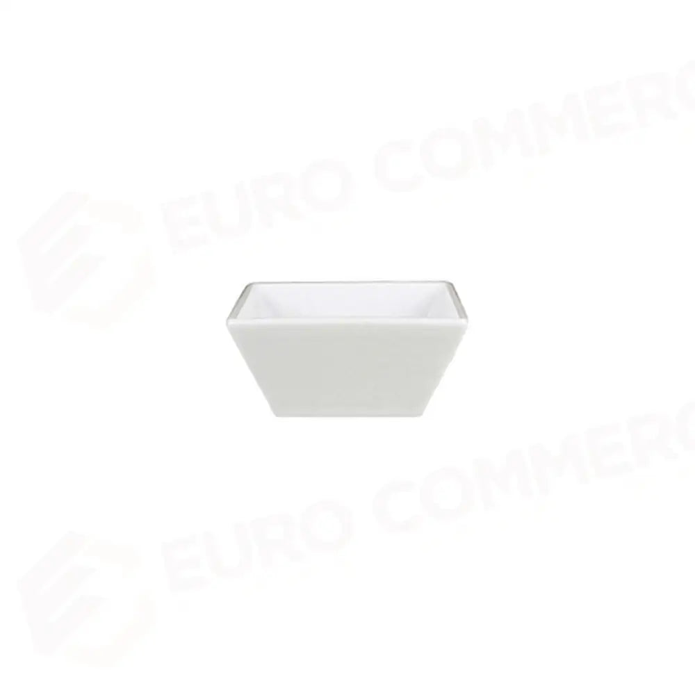 VASCHETTA QUADRATA CM. 8X8X3,6 - FF.068 - ROYALE - CIOTOLE E BOWL