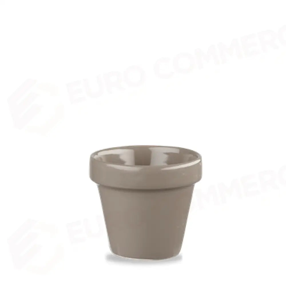 VASETTO POT 11,4 CL BIT ON THE SIDE PEBBLE BCPEPL41 CHURCHILL - 9782755 - MEDRI