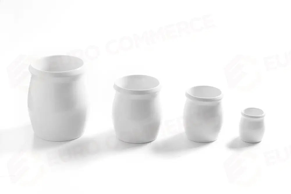 VASI PER DRESSING HENDI 1L - 785010